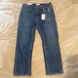 Vervet  Shirley Jeans